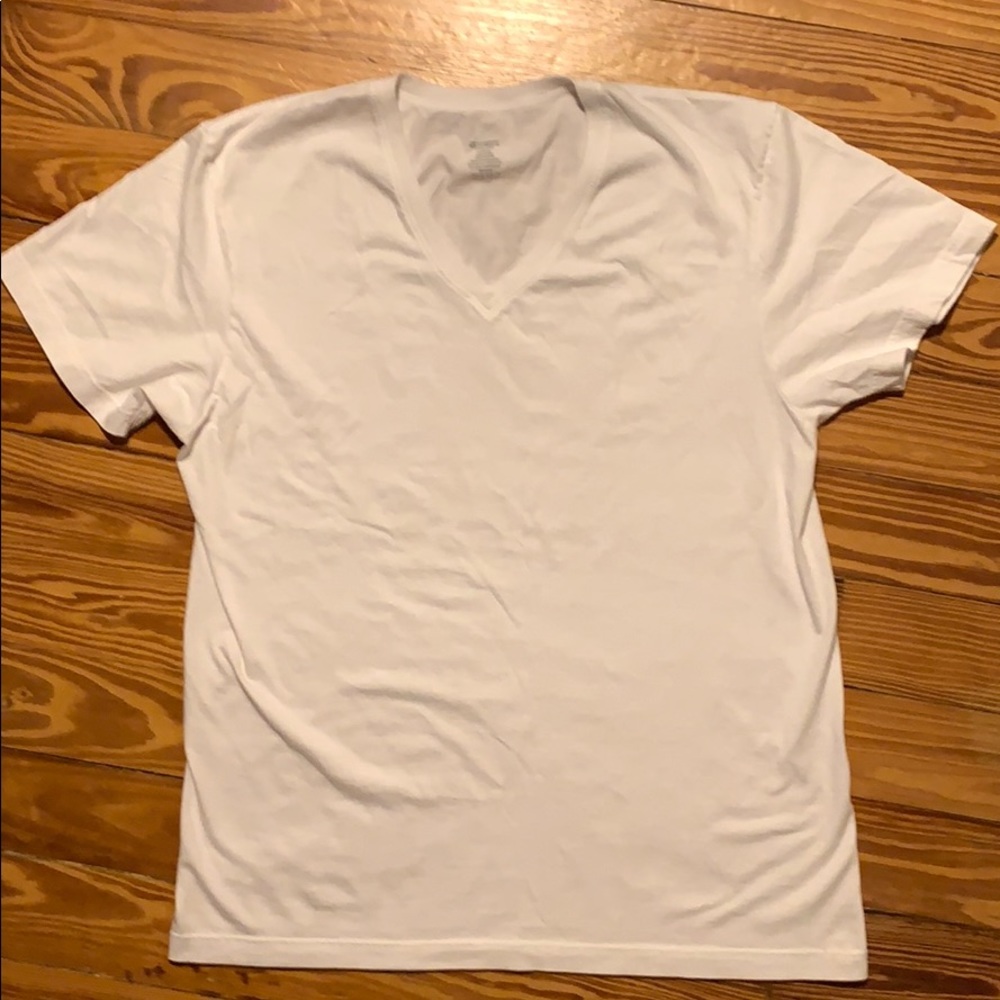 2Xist V-Neck Tee Shirt